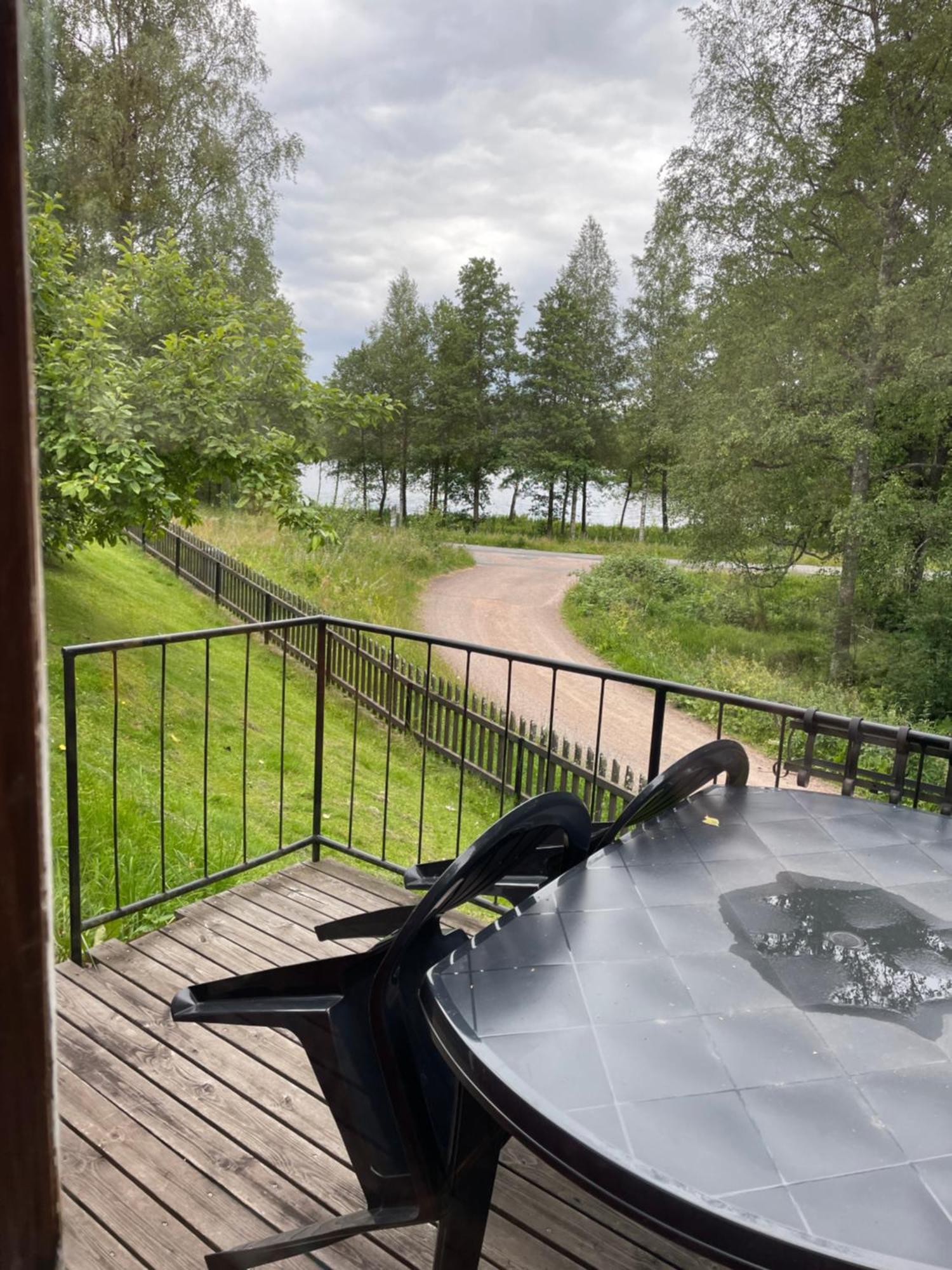 Lyckan Bottnaryd Exteriér fotografie