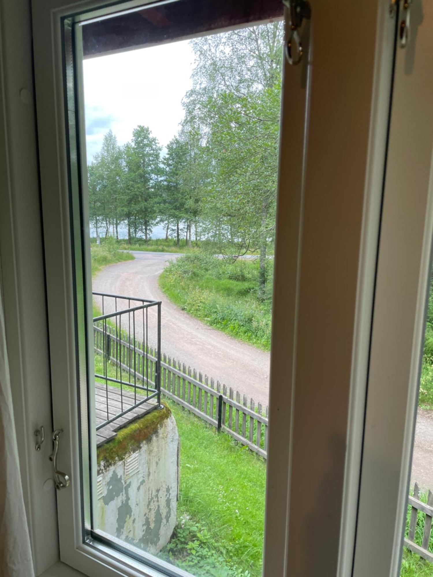 Lyckan Bottnaryd Exteriér fotografie