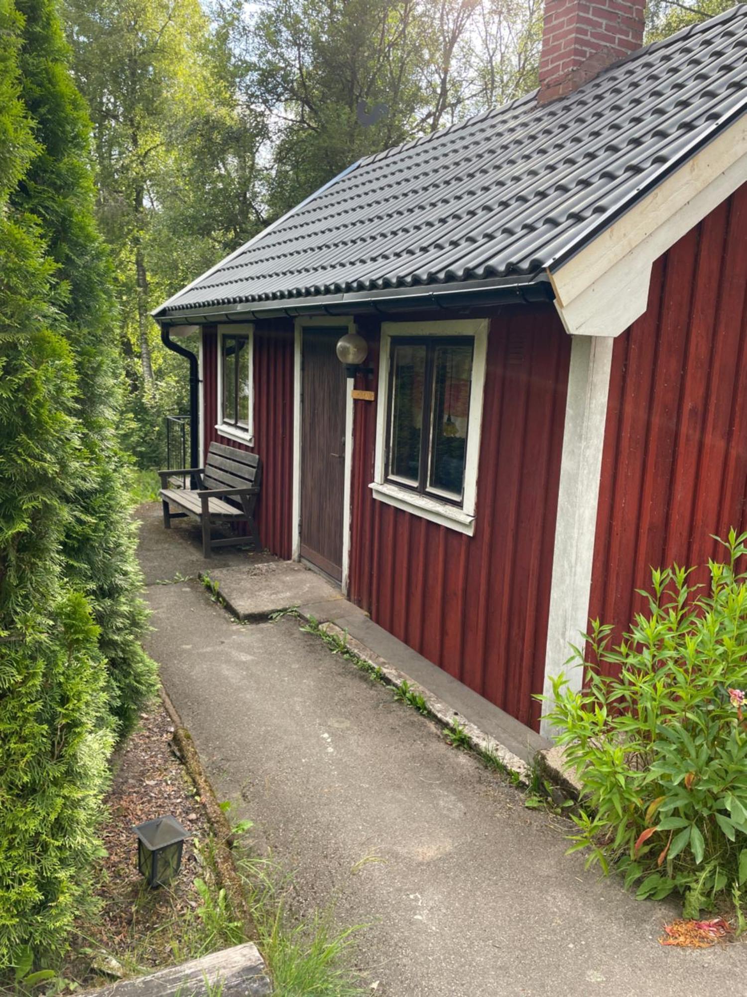 Lyckan Bottnaryd Exteriér fotografie