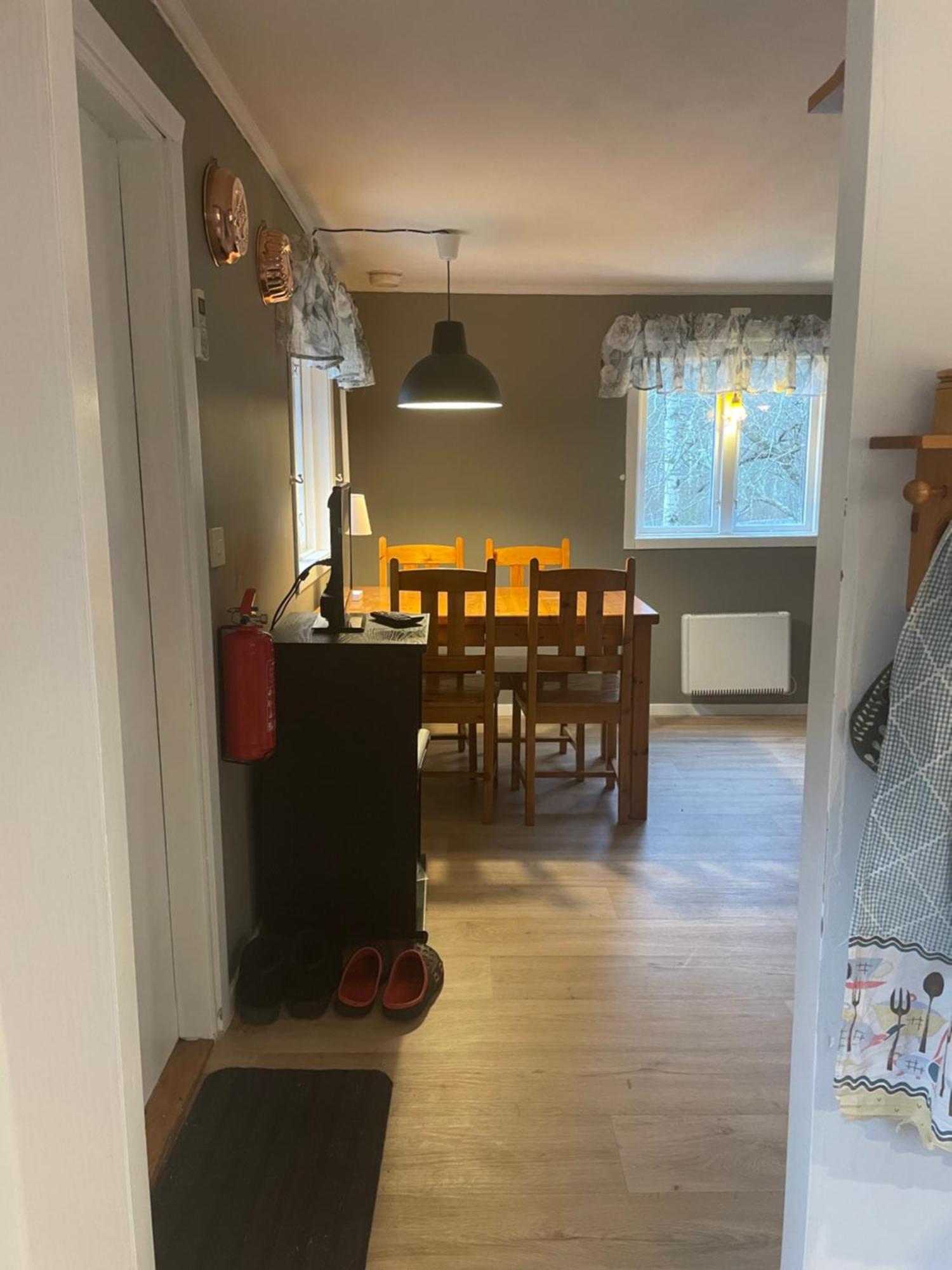 Lyckan Bottnaryd Exteriér fotografie