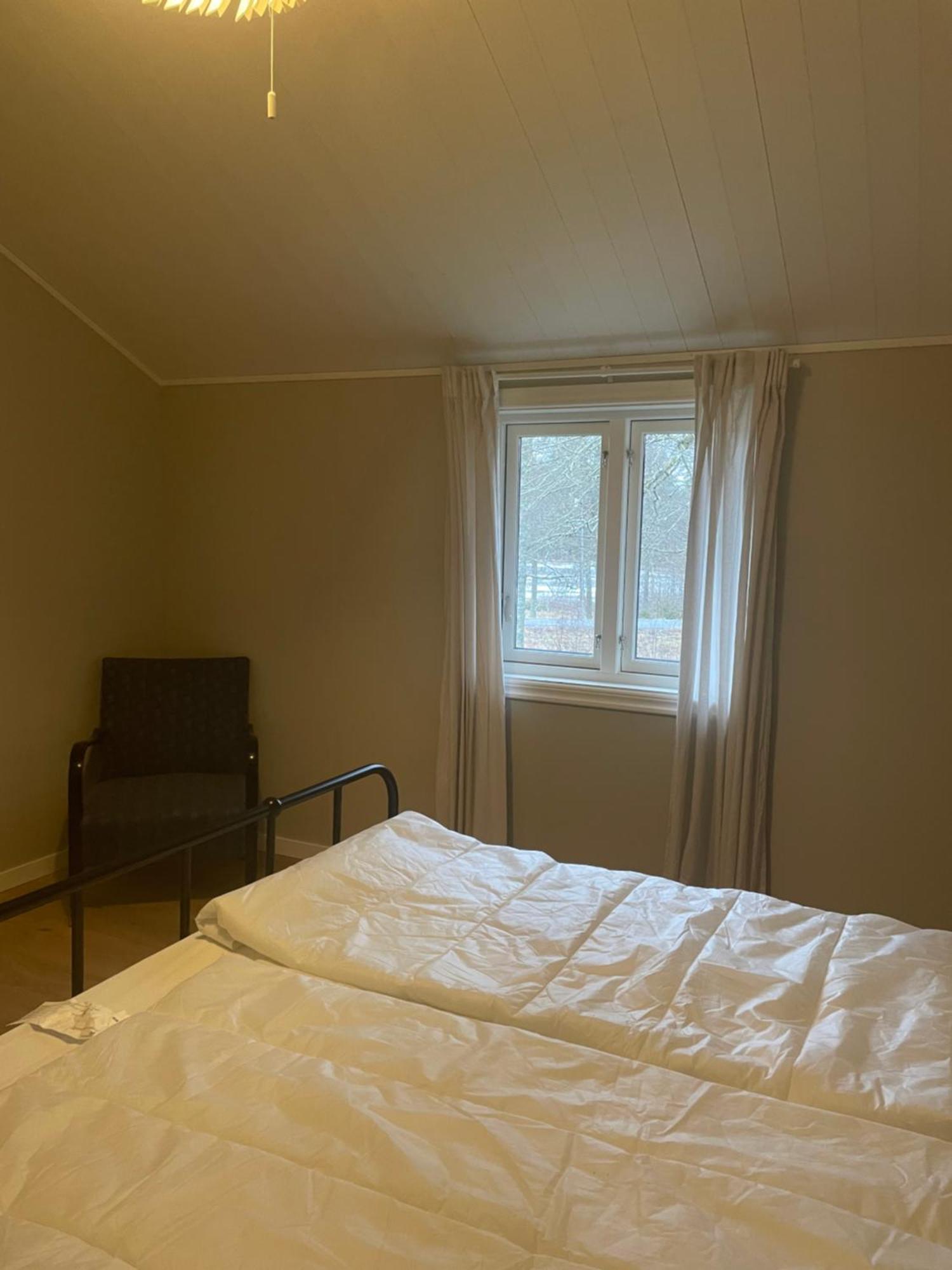 Lyckan Bottnaryd Exteriér fotografie