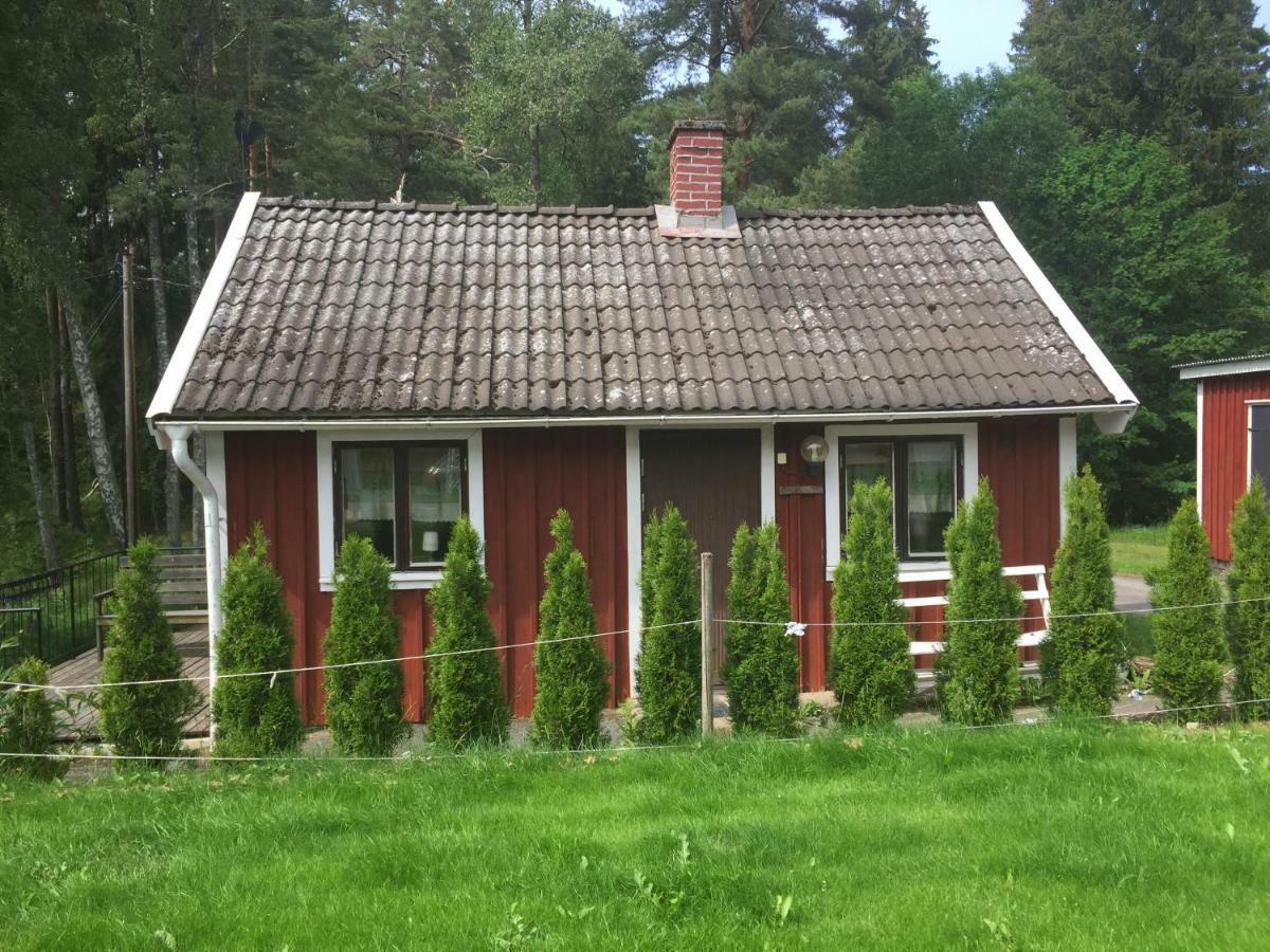 Lyckan Bottnaryd Exteriér fotografie